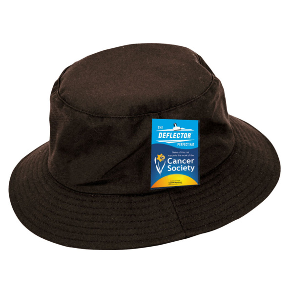 Deflector Bucket Hat Thumbnail